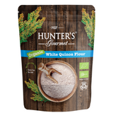 Hunter’s Gourmet Organic White Quinoa Flour 300 g