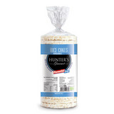 Hunter’s Gourmet Organic Cereal Rice Cakes 120 g