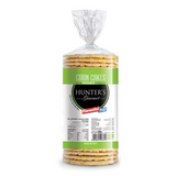 Hunter's Gourmet Organic Cereal Corn Cakes 120 g