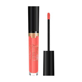 Max Factor Lipfinity Velvet Matte Liq Lipstick 055 Orange Glow