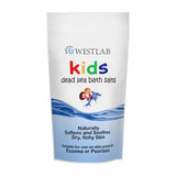 Westlab Kids Dead Sea Bath Salt 500 g