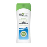 Westlab Reviving Shower Wash With Epsom Salt 400 ml