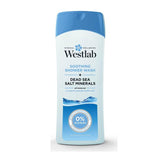 Westlab Soothing Shower Wash With Dead Sea Salt 400 ml