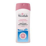 Westlab Cleansing Shower Wash With Himalayan Salt 400 ml