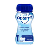 Aptamil First Ready To Drink 200 ml