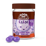 Good Day Chocolate Kid'S Calm Supplement 50 Count