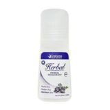 Grahams Natural Mineral Deodorant Herbal 65 ml