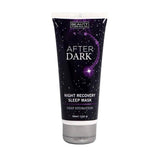 Beauty Formulas After Dark Night Recovery Sleep Mask 100 ml