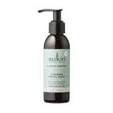 Sukin Blemish Control Clearing Facial Wash 125 ml