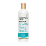 Petal Fresh Pure Superfoods Get Drenched Shampoo 12 Oz