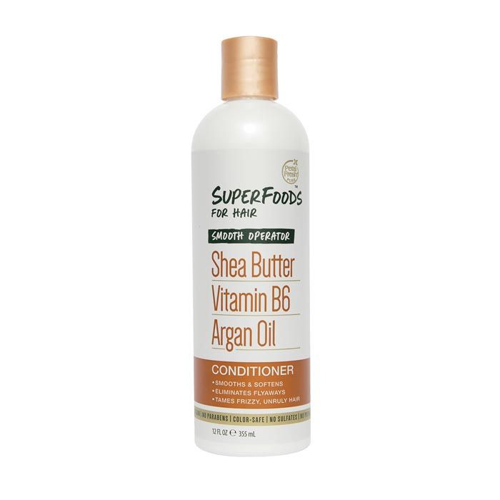 Petal Fresh Pure Superfoods Smooth Operator Conditioner 12 Oz