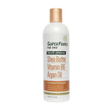 Petal Fresh Pure Superfoods Smooth Operator Conditioner 12 Oz