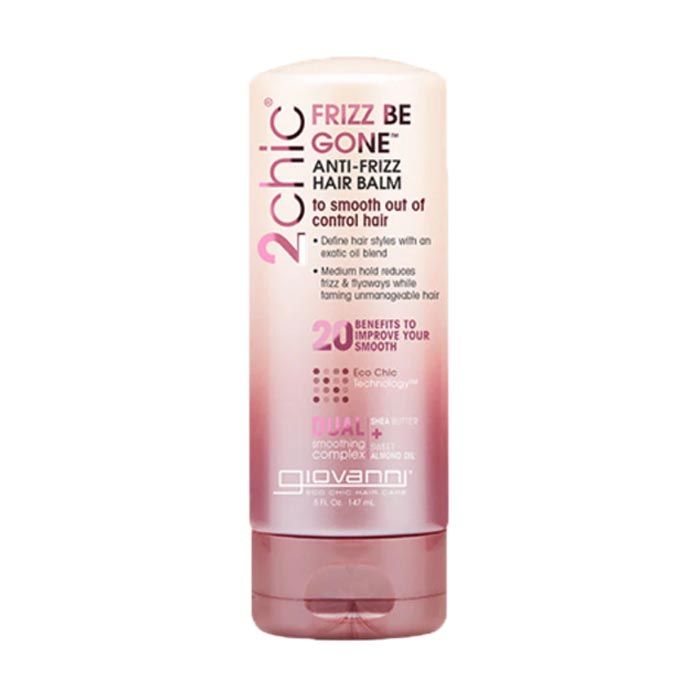 Giovanni 2Chic Frizz Be Gone Oil Hair Balm 5 Oz