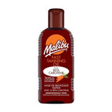 Malibu Fast Tanning Oil 200ml