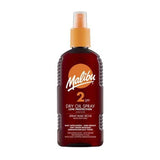 Malibu Dry Oil Spray SPF 2 200ml