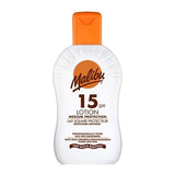 Malibu Medium Protection Lotion SPF 15 200ml