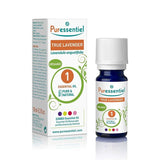 Puressentiel Organic True Lavender Essential Oil 10 ml