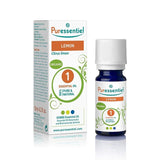 Puressentiel Organic Lemon Essential Oil 10 ml