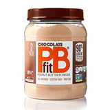 BetterBody Foods PB fit Peanut Butter Powder Chocolate 225 g