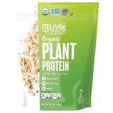 BetterBody Foods Organic Plant Protein 360 g