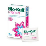 Bio-Kult Infantis Sachets 16s