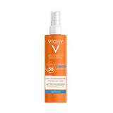 Vichy Capital Soleil Multi Protection Beach Spray Spf 50 200ml