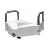 Kaiyang Raised Toilet Seat With Armrest KY881