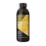 Ketoscience Ketogenic MCT Oil 30 Servings 443 ml