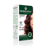 Herbatint Herbal Haircolor Gel 4R Copper Chestnut