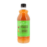 Wedderspoon Apple Cider Vinegar With K factor 16 M Honey 750 ml