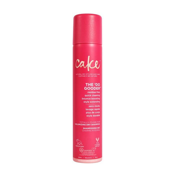 Cake The 'Do Gooder Volumizing Dry Shampoo 200 ml
