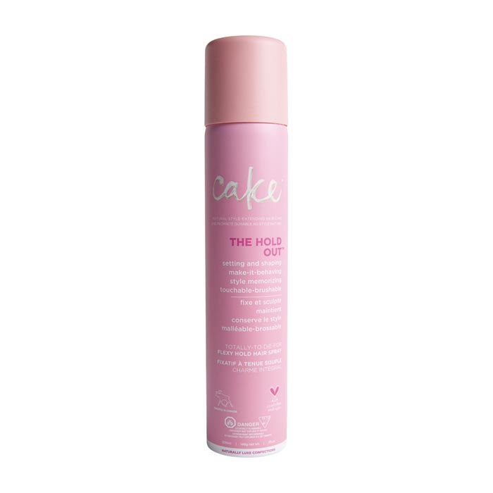 Cake The Hold Out Flexy Hold Hair Spray 200 ml