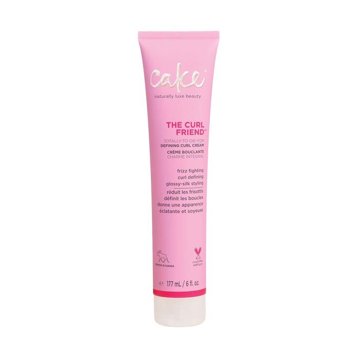 Cake The Curl Friend Defining Curl Cream 177 ml