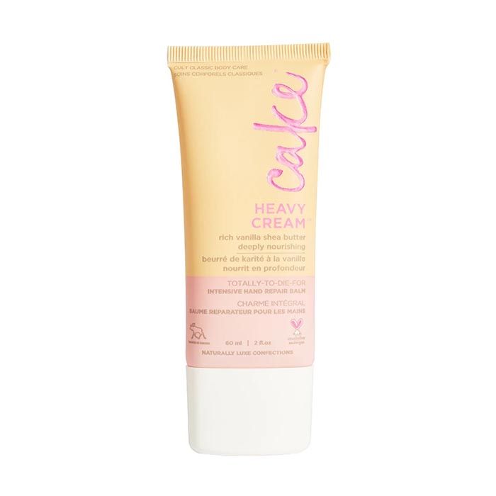 Cake Heavy Cream Intensive Hand Balm 60 ml