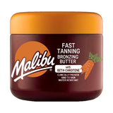 Malibu Bronzing Butter With Beta Carotene SPF 2  300ml