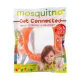 Mosquitno Citronella Bracelet Kids