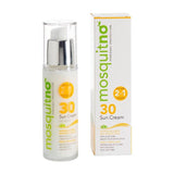 Mosquitno Sun Cream SPF 30 50ml