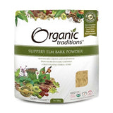 Organic Traditions Slippery Elm Bark Powder 200 g