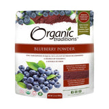 Organic Traditions Blueberry Powder 100 g