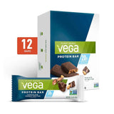 Vega Protein Bar Chocolate Peanut Butter 70 g - Box Of 12 Bars