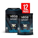 Vega Sport Premium Protein Vanilla 41gx12