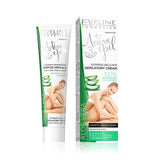 Eveline Active Epil Depilatory Cream- Sensitive Skin 125 ml