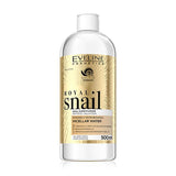 Eveline Royal Snail 3 In 1 Micellar Water 500 ml