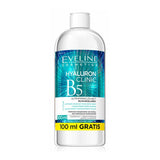 Eveline Hyaluron Clinic Micellar Water 500 ml