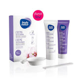 Body Natur Hair Lightening Cream For Body & Face 2 X 50 ml