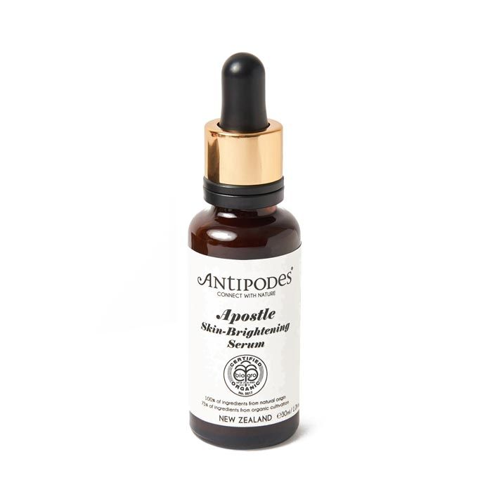 Antipodes Apostle Skin-Brightening Serum 30ml