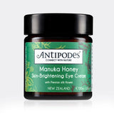 Antipodes Manuka Honey Skin-Brightening Eye Cream 30 ml