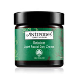Antipodes Rejoice Light Facial Day Cream 60 ml