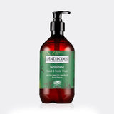 Antipodes Namaste Hand And Body Wash 500 ml