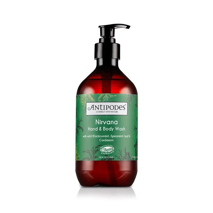 Antipodes Nirvana Hand & Body Wash 500 ml